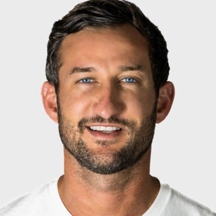 Dan Burns, Co-Founder